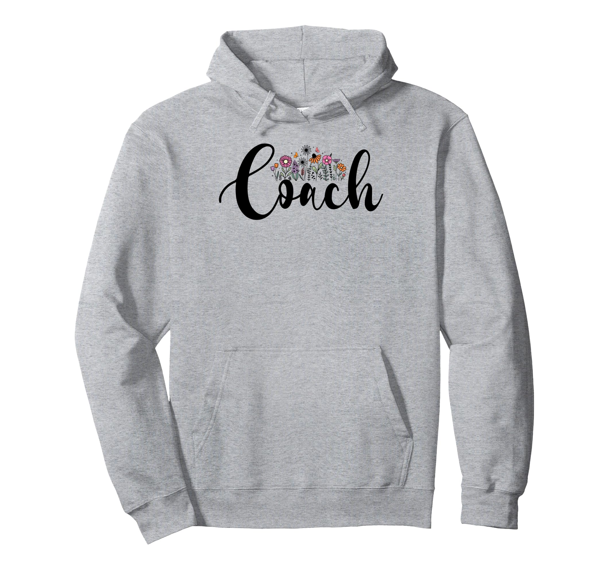Coach Definition Coach Funny Coach Hoodie - Fun Novelty Design Unisex - T-Shirt, Sweatshirt, Hoodie