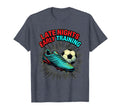 Late Nights Early Training Soccer Grind T-Shirt - Unique Graphic Men Women - T-Shirt, Sweatshirt, Hoodie
