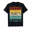 Grand Canyon National Park Grand Canyon T-Shirt - Trendy Graphic Men Women - T-Shirt, Sweatshirt, Hoodie