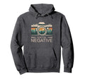 Photographer Photography Dont Be Hoodie - Custom Art Print Men Women - T-Shirt, Sweatshirt, Hoodie