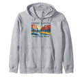 Grand Canyon National Park Arizona Sweatshirt - Graphic Print for Adults - T-Shirt, Sweatshirt, Hoodie
