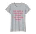Funny Strong Moms And Family Mothers Hoodie - Graphic Print Men Women - T-Shirt, Sweatshirt, Hoodie