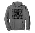 Audio Cassette Tapes 1980S Music Hoodie - Streetwear Style Unisex - T-Shirt, Sweatshirt, Hoodie