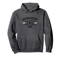 Sacred Heart Lions Soccer Ball 2025 Hoodie - Aesthetic Graphic Men Women - T-Shirt, Sweatshirt, Hoodie