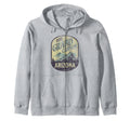 Grand Canyon National Park Arizona Sweatshirt - Aesthetic Graphic Unisex - T-Shirt, Sweatshirt, Hoodie