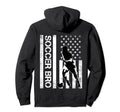 Soccer Brother Soccer Family Usa Hoodie - Minimalist Print for Adults - T-Shirt, Sweatshirt, Hoodie