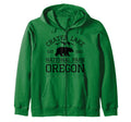 Crater Lake National Park Oregon Usa Hoodie - Streetwear Style Unisex - T-Shirt, Sweatshirt, Hoodie