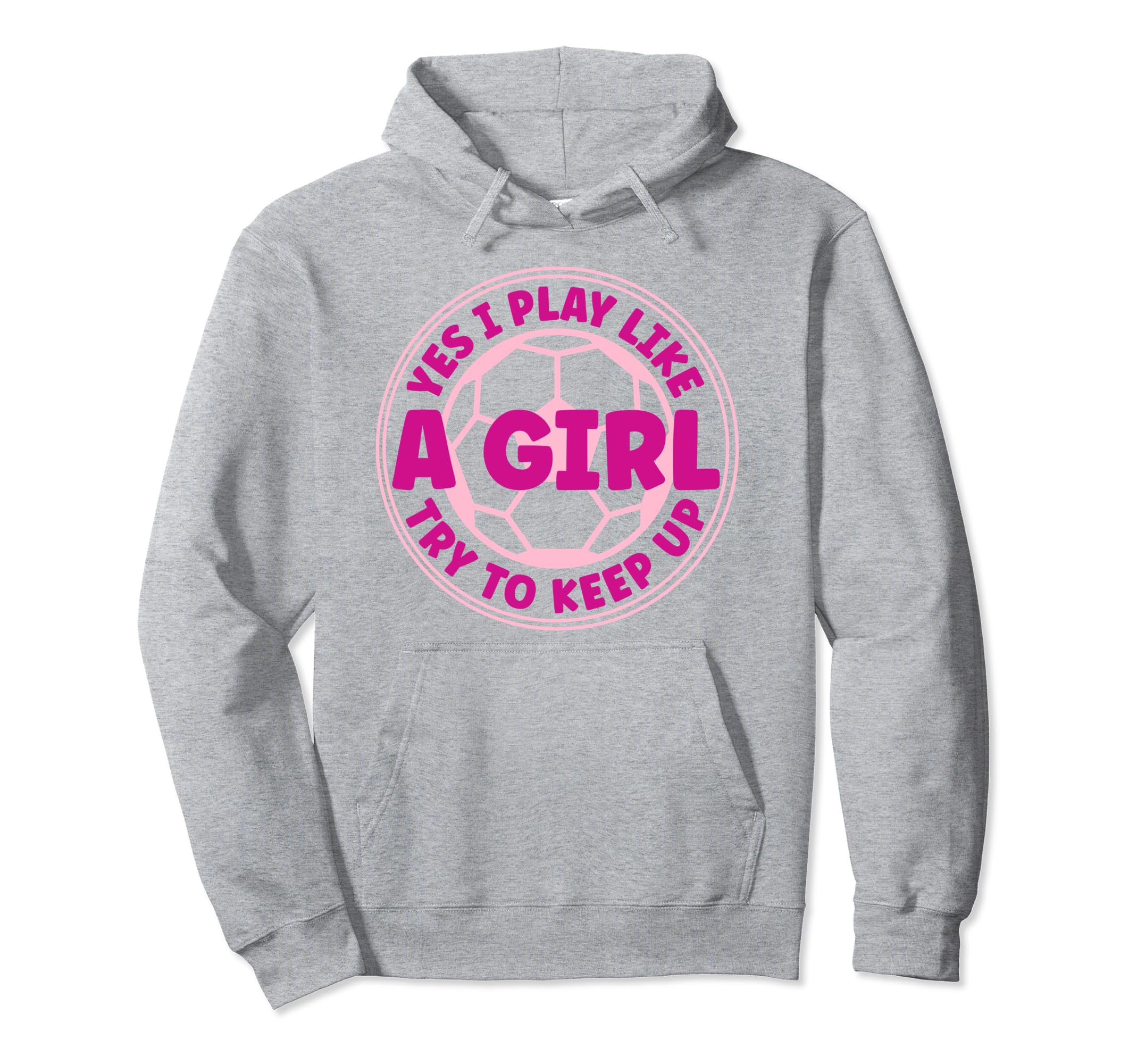 Soccer Soccer Player Soccer Hoodie - Minimalist Print Men Women - T-Shirt, Sweatshirt, Hoodie