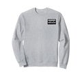Trendy Hifi Cassette Tape Sweatshirt - Unique Graphic Men Women - T-Shirt, Sweatshirt, Hoodie