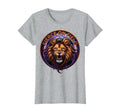 Fierce Field Womens Soccer T-Shirt - Fun Novelty Design Men Women - T-Shirt, Sweatshirt, Hoodie