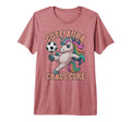 Soccer Unicorn Aura Chaos Core 67 T-Shirt - Aesthetic Graphic Men Women - T-Shirt, Sweatshirt, Hoodie