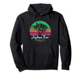Joshua Tree National Park Nature Lover Hoodie - Aesthetic Graphic Men Women - T-Shirt, Sweatshirt, Hoodie