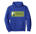 Hike Washington National Park Vibe Hoodie - Fun Novelty Design Men Women - T-Shirt, Sweatshirt, Hoodie