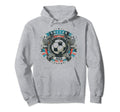 Soccer Dad Family Matching Dad Fathers Hoodie - Streetwear Style Men Women - T-Shirt, Sweatshirt, Hoodie