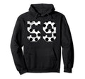 Soccer 59 Jersey Number Hoodie - Trendy Graphic for Adults - T-Shirt, Sweatshirt, Hoodie