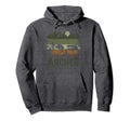 Arches National Park Us Arches Hoodie - Fun Novelty Design Men Women - T-Shirt, Sweatshirt, Hoodie