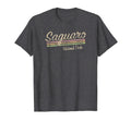 Saguaro National Park T-Shirt - Minimalist Print Unisex - T-Shirt, Sweatshirt, Hoodie