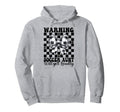 Warning Soccer Aunt Will Yell Loudly Soccer Hoodie - Trendy Graphic Unisex - T-Shirt, Sweatshirt, Hoodie