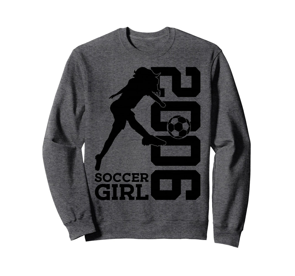 Soccer 20Th Birthday Soccer 2006 Sweatshirt - Fun Novelty Design Men Women - T-Shirt, Sweatshirt, Hoodie