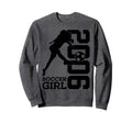 Soccer 20Th Birthday Soccer 2006 Sweatshirt - Fun Novelty Design Men Women - T-Shirt, Sweatshirt, Hoodie