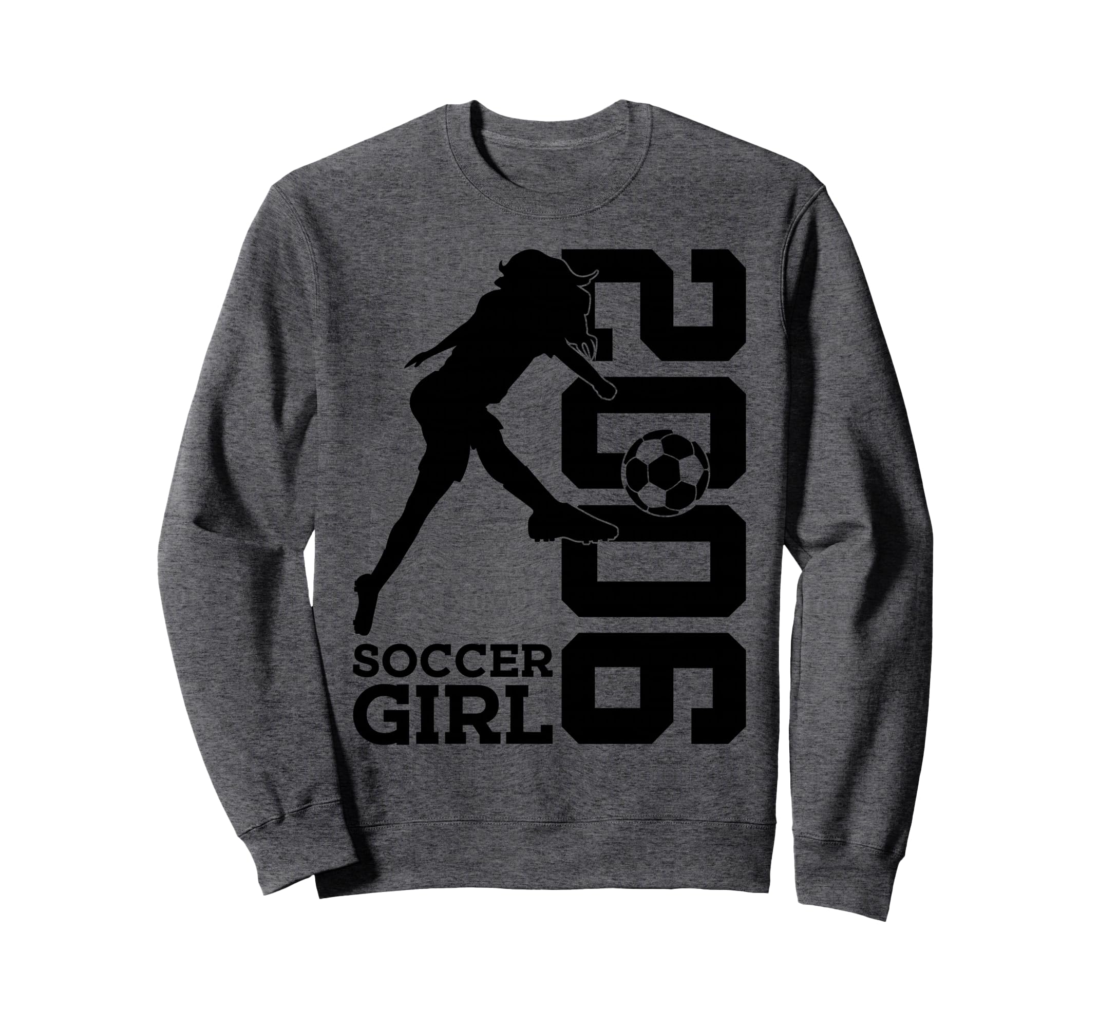 Soccer 20Th Birthday Soccer 2006 Sweatshirt - Fun Novelty Design Men Women - T-Shirt, Sweatshirt, Hoodie