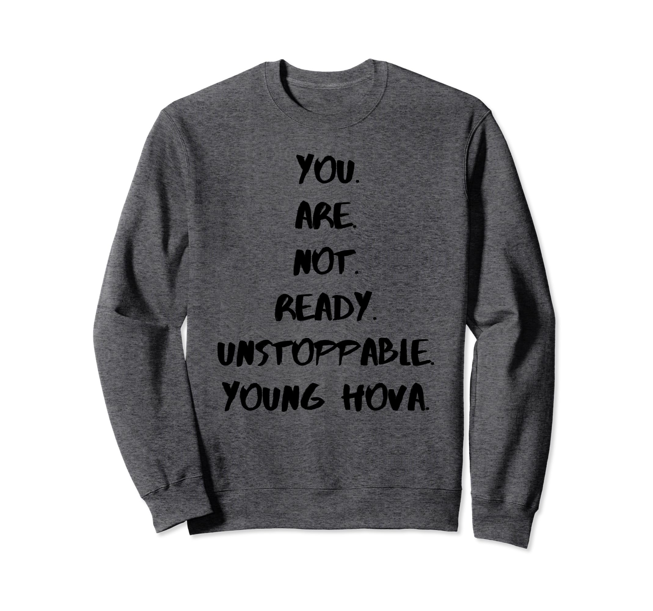 Hustler Hip Hop Old School Lyrics Sweatshirt - Aesthetic Graphic for Adults - T-Shirt, Sweatshirt, Hoodie