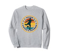 Soccer Silhouette Present Players Sweatshirt - Fun Novelty Design Men Women - T-Shirt, Sweatshirt, Hoodie