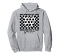 Let Show You How To Play Soccer Hoodie - Custom Art Print Men Women - T-Shirt, Sweatshirt, Hoodie