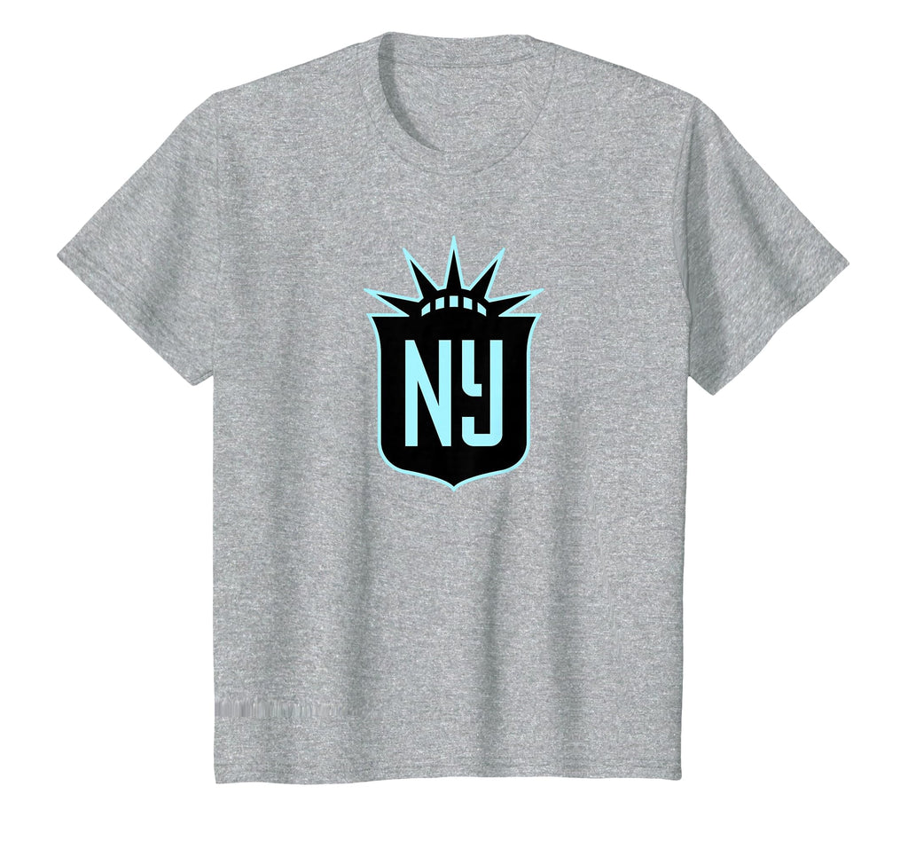 Nwsl Gotham Fc T-Shirt - Minimalist Print Unisex - T-Shirt, Sweatshirt, Hoodie