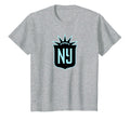 Nwsl Gotham Fc T-Shirt - Minimalist Print Unisex - T-Shirt, Sweatshirt, Hoodie