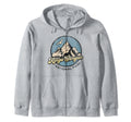 Kings Canyon National Park Sweatshirt - Streetwear Style for Adults - T-Shirt, Sweatshirt, Hoodie