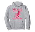 Soccer Team Outfit Players Fans Womens Hoodie - Novelty Apparel Men Women - T-Shirt, Sweatshirt, Hoodie