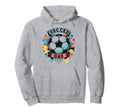 Soccer Dad Family Matching Dad Hoodie - Casual Everyday Wear Men Women - T-Shirt, Sweatshirt, Hoodie