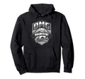 Omg One Magnificent Goalie Soccer Addict Hoodie - Trendy Graphic Unisex - T-Shirt, Sweatshirt, Hoodie