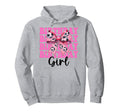 Birthday Soccer Soccer Mom Mama Hoodie - Unique Graphic for Adults - T-Shirt, Sweatshirt, Hoodie
