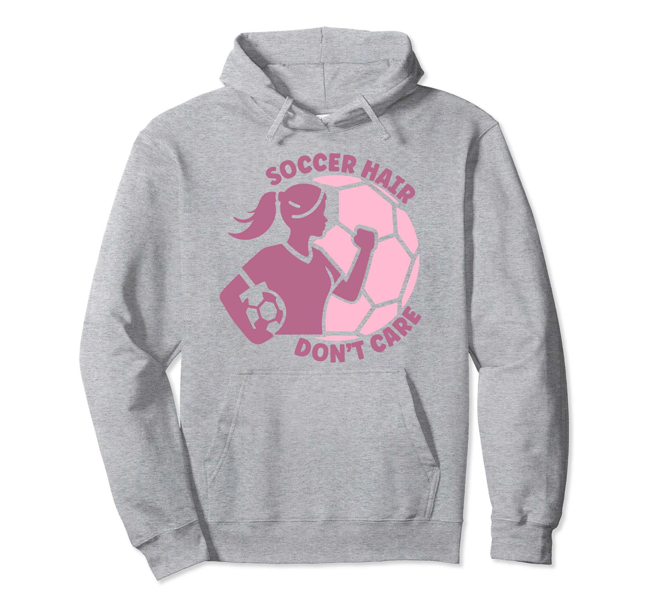 Soccer Soccer Player Soccer Hoodie - Custom Art Print Men Women - T-Shirt, Sweatshirt, Hoodie