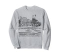 Winslow Arizona Az Us 66 Take Sweatshirt - Casual Everyday Wear for Adults - T-Shirt, Sweatshirt, Hoodie