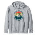Lassen Volcanic National Park Hoodie - Casual Everyday Wear Unisex - T-Shirt, Sweatshirt, Hoodie