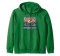 Cuyahoga Valley National Park Ohio Usa Sweatshirt - Unique Graphic Unisex - T-Shirt, Sweatshirt, Hoodie