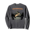 Voyageurs National Park Minnesota Sweatshirt - Streetwear Style Men Women - T-Shirt, Sweatshirt, Hoodie