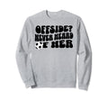 Funny Soccer Mom Offside Never Sweatshirt - Unique Graphic for Adults - T-Shirt, Sweatshirt, Hoodie