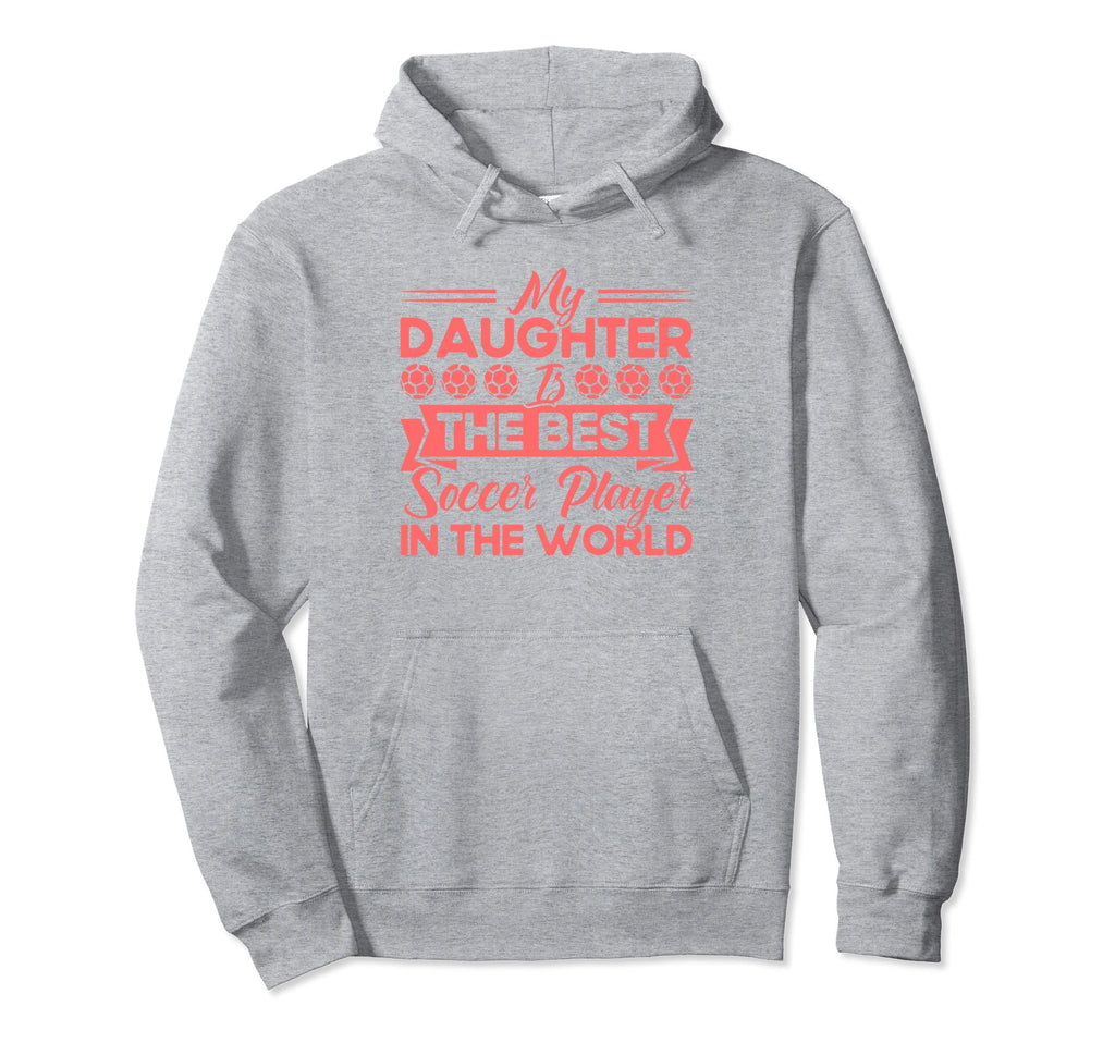 Soccer Mom Family Matching Team Hoodie - Custom Art Print for Adults - T-Shirt, Sweatshirt, Hoodie