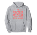 Soccer Mom Family Matching Team Hoodie - Custom Art Print for Adults - T-Shirt, Sweatshirt, Hoodie
