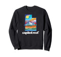 Capitol Reef National Park Utah Sweatshirt - Graphic Print Men Women - T-Shirt, Sweatshirt, Hoodie