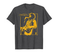 Jimi Hendrix Spray Paint Graffiti T-Shirt - Unique Graphic Men Women - T-Shirt, Sweatshirt, Hoodie