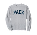 Pace Florida Fl Athletic Sports Navy Sweatshirt - Minimalist Print Unisex - T-Shirt, Sweatshirt, Hoodie