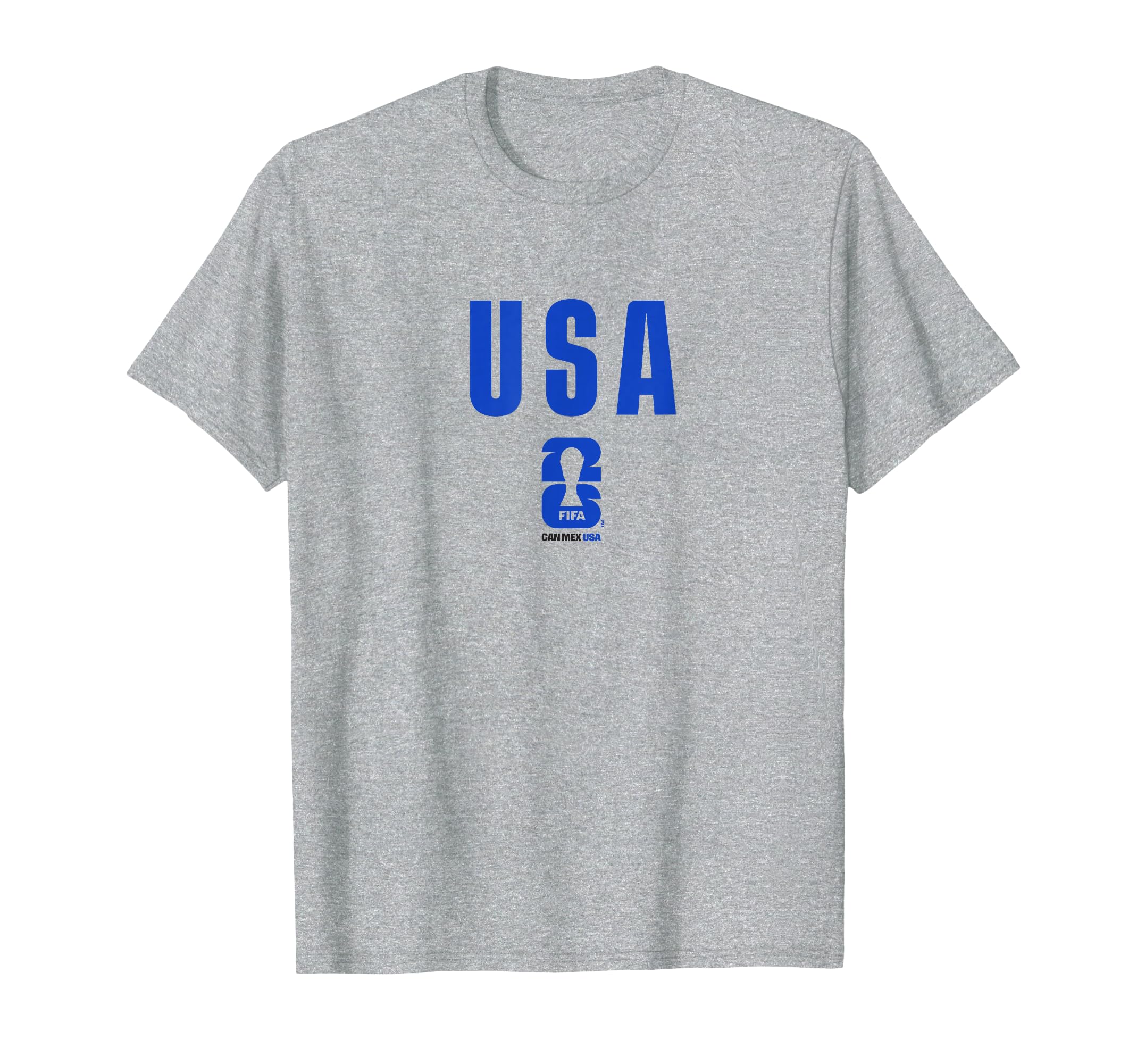 USA Soccer Stamp T-Shirt | Match Day Shirt - T-Shirt, Sweatshirt, Hoodie
