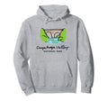 Family Vacation Cuyahoga Valley Hoodie - Casual Everyday Wear Men Women - T-Shirt, Sweatshirt, Hoodie