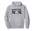 Soccer Mom Hoodie - Custom Art Print for Adults - T-Shirt, Sweatshirt, Hoodie