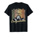 Canyonlands National Park Us T-Shirt - Casual Everyday Wear Unisex - T-Shirt, Sweatshirt, Hoodie